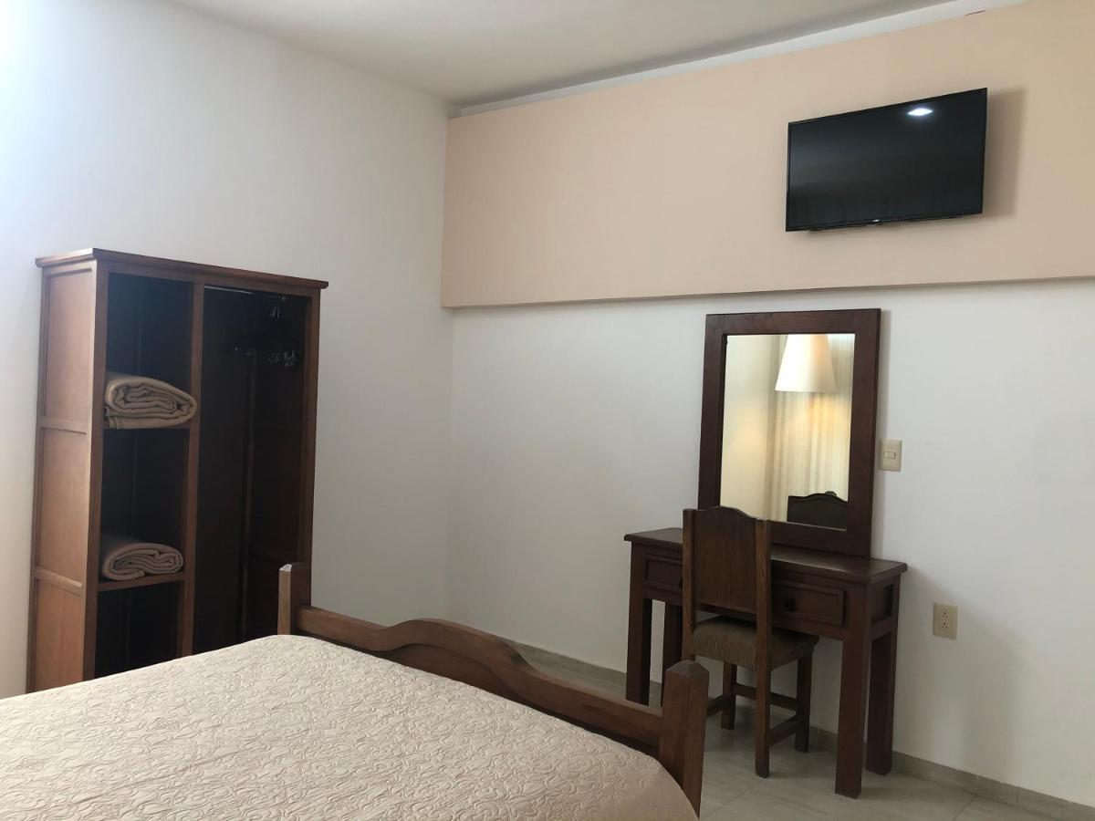 Hotel Santa Rosa By Rotamundos Cholula Buitenkant foto
